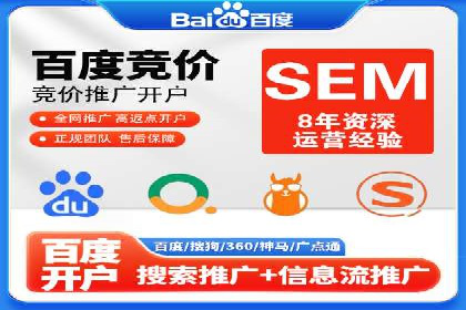 竞价推广公司经典案例：打造行业领先的广告投放效果